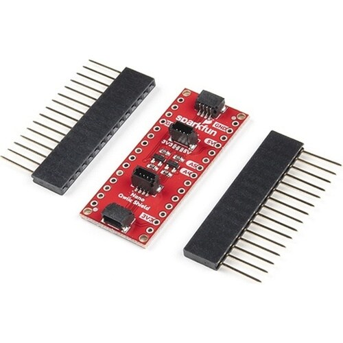 SparkFun Qwiic Shiel