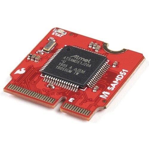 SparkFun MicroMod SA