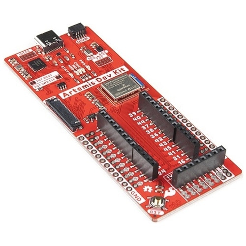 SparkFun Artemis Dev