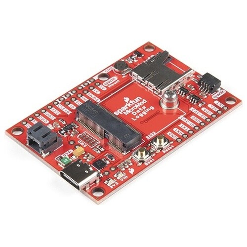 SparkFun MicroMod Da