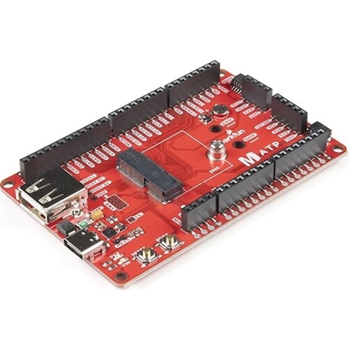 SparkFun MicroMod AT