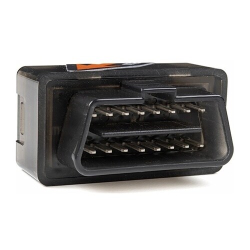 Macchina A0 OBD−II D