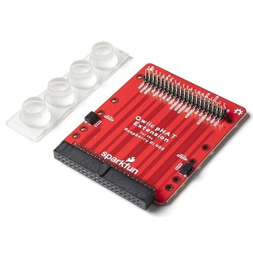 SparkFun Qwiic pHAT