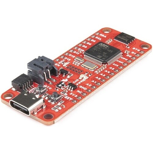 SparkFun Thing Plus