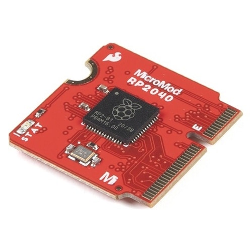 SparkFun MicroMod RP