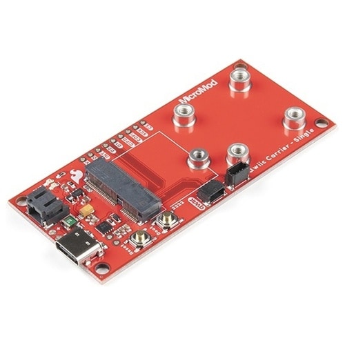 SparkFun MicroMod Qw