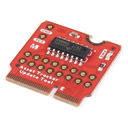 SparkFun MicroMod Up