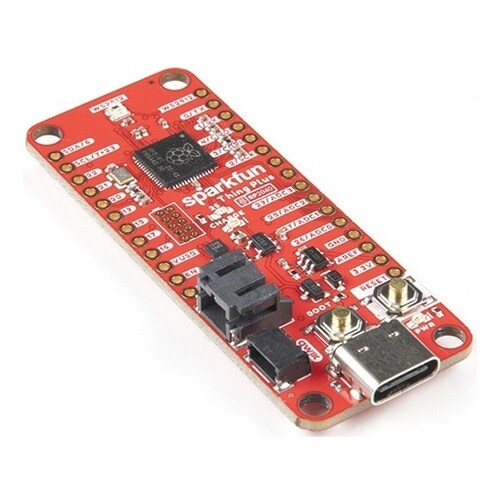 SparkFun Thing Plus