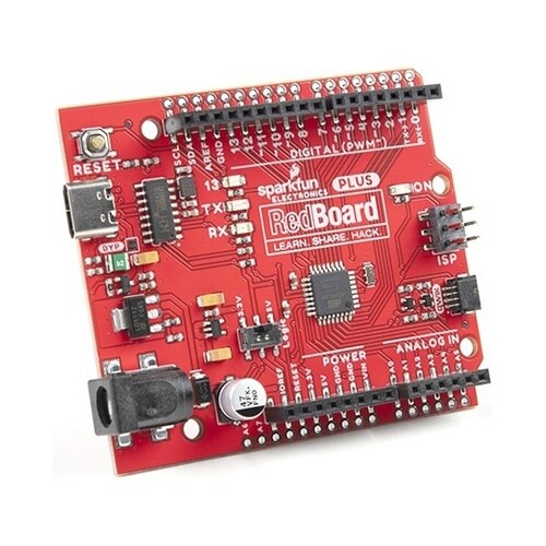 SparkFun RedBoard Pl