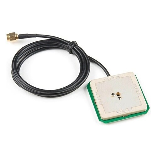 GPS/GNSS Embedded An