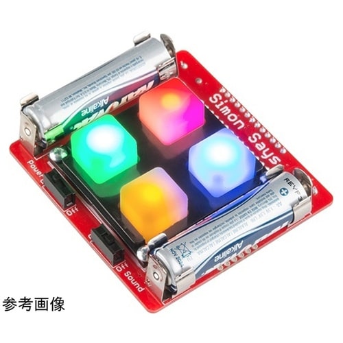 SparkFun Learn to So