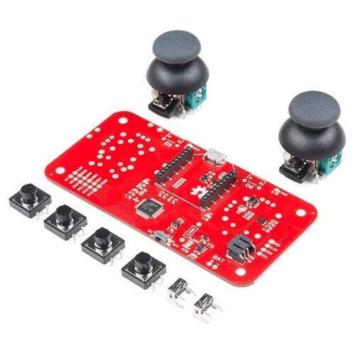 SparkFun Wireless Jo
