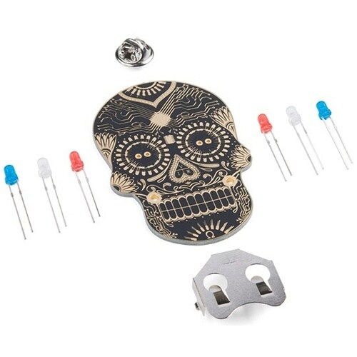 Day of the Geek − So