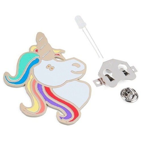 Unigeek − Unicorn So