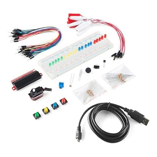 SparkFun Inventor’s