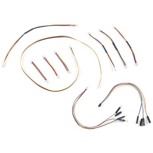 SparkFun Qwiic Cable