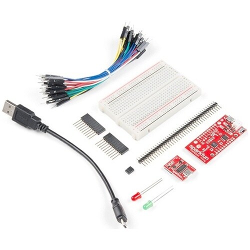 SparkFun ESP8266 Thi