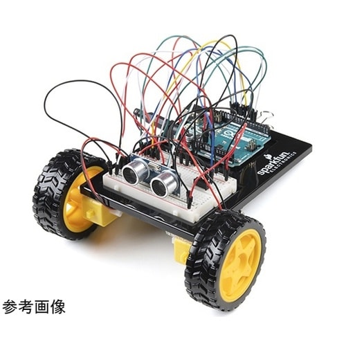 SparkFun Inventor’s