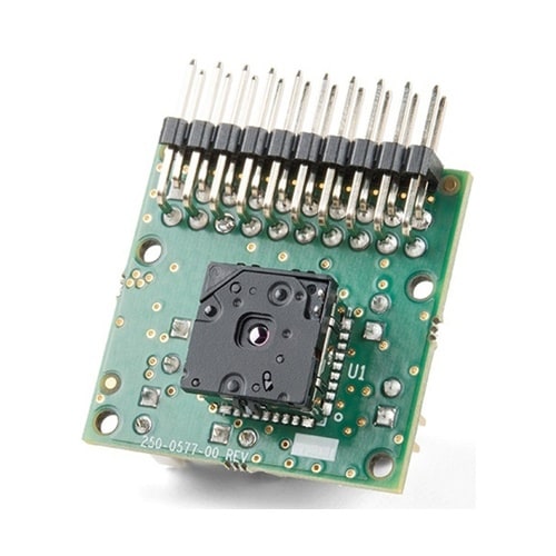 FLIR Radiometric Lep