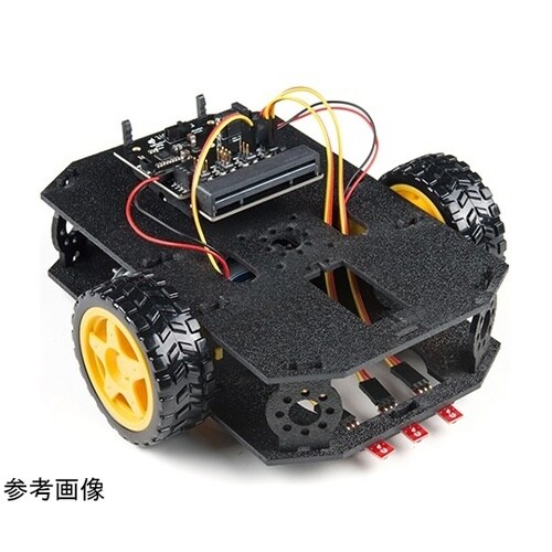 SparkFun micro:bot k