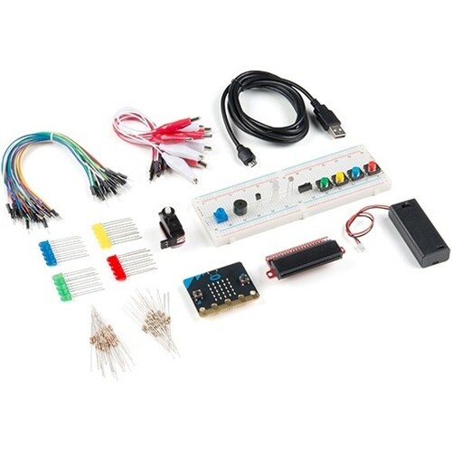 SparkFun Inventor’s