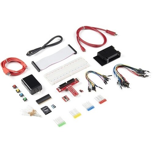 SparkFun Raspberry P