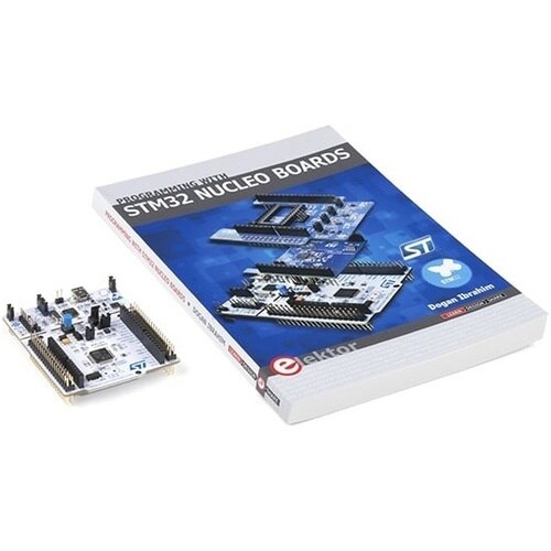 Elektor STM32 Nucleo