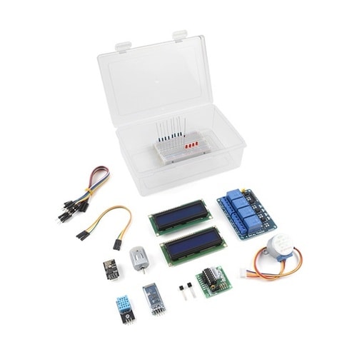 Elektor MIT App Inve