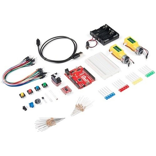 SparkFun Tinker Kit