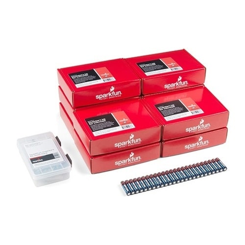 SparkFun Inventor’s