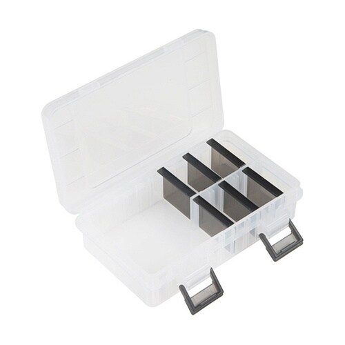 Adjustable Parts Box