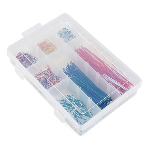 Large Jumper Wire Ki