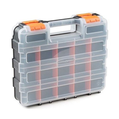 Adjustable Storage C