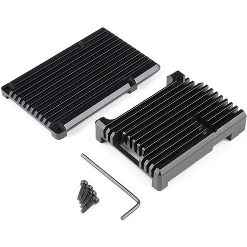 Aluminum Heatsink Ca