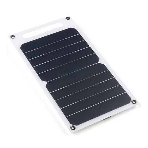 Solar Panel Charger