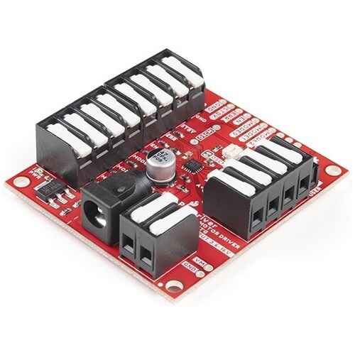 SparkFun ProDriver −