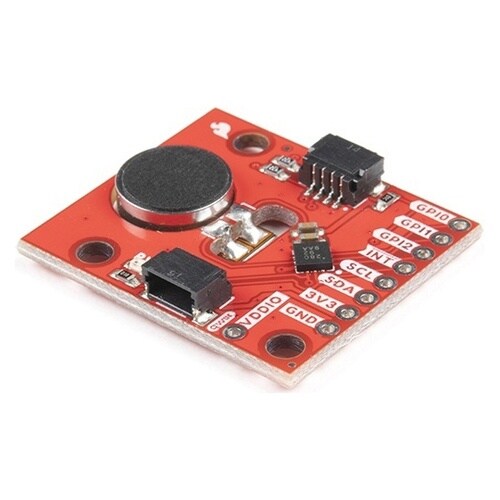 SparkFun Qwiic Hapti