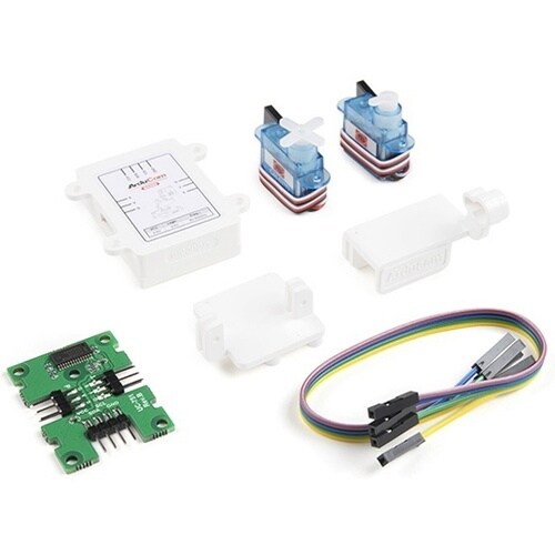 Arducam Upgraded Cam