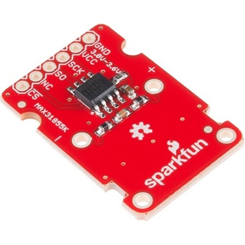 SparkFun Thermocoupl