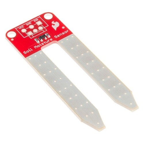 SparkFun Soil Moistu
