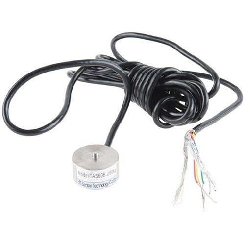 Load Cell − 200kg, D