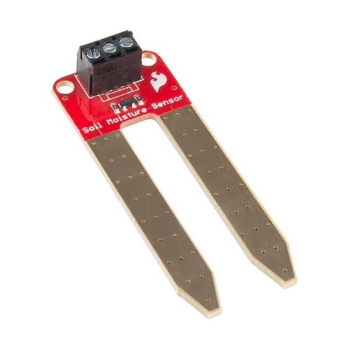 SparkFun Soil Moistu