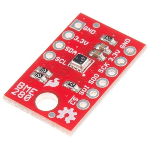 SparkFun Atmospheric
