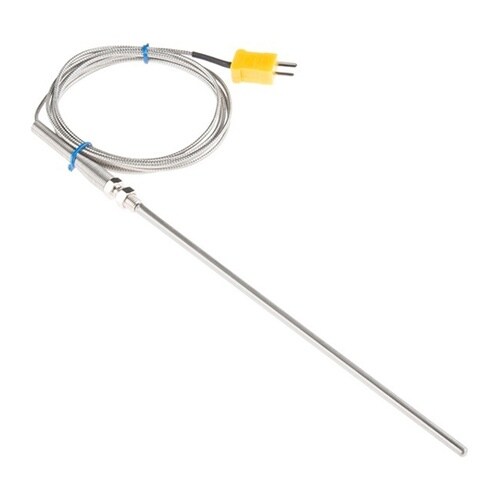 Thermocouple Type−K