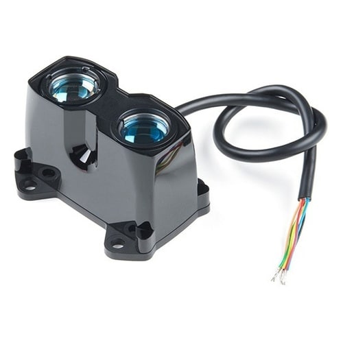 LIDAR−Lite v3HP SEN−