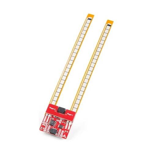 SparkFun Qwiic Flex