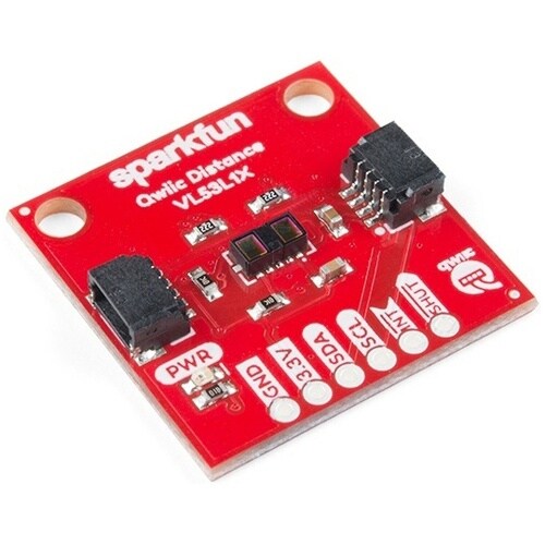 SparkFun Distance Se