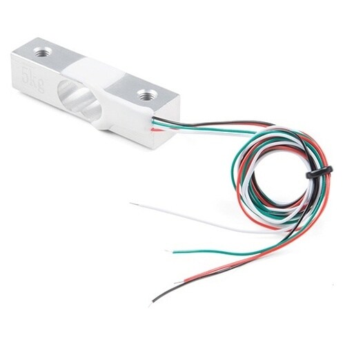 Load Cell − 5kg, Str