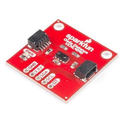 SparkFun Proximity S
