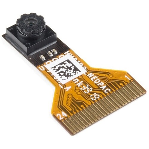 Himax CMOS Imaging C